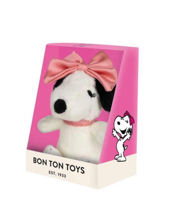 Bon Ton Toys - Lucky Belle Fuzzy in Giftbox