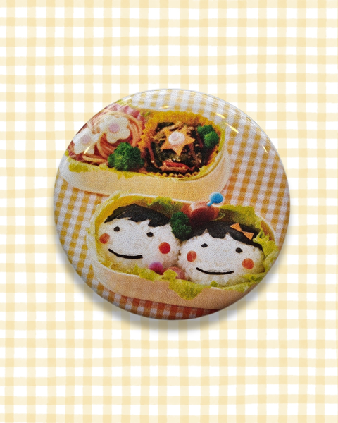 Riley Grae - Bento Box Friends - Magnet