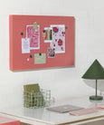 Mustard Made - The Storyboard in Berry (PICK UP ONLY)