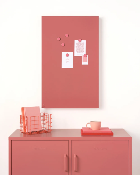 Mustard Made - The Storyboard in Berry (PICK UP ONLY)