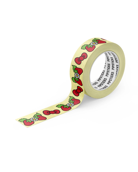 PipStickers - Berries & Bows Washi