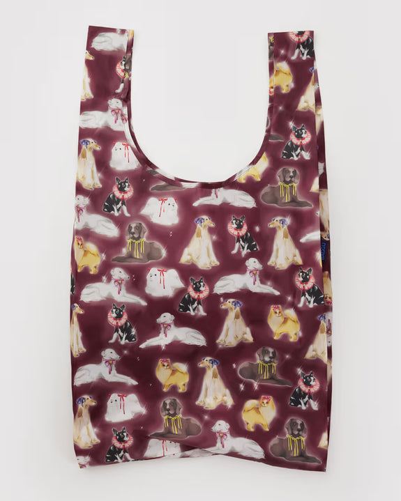 Baggu - Big Baggu - Fancy Dogs - *PRE-BOOK dispatch after Oct 16th*