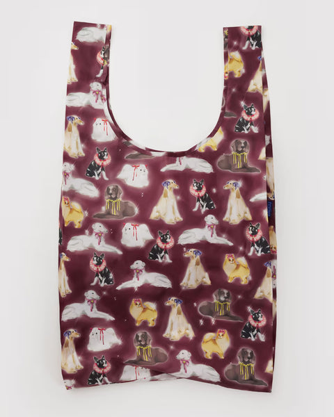 Baggu - Big Baggu - Fancy Dogs - *PRE-BOOK dispatch after Oct 16th*