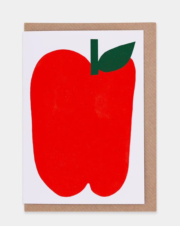 Evermade - Big Apple Greetings Card