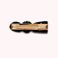 Etc. Store - Billie Alligator Clip Set in Leopard