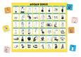 Moomin Bingo By Tove Jansson