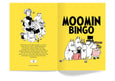 Moomin Bingo By Tove Jansson