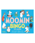 Moomin Bingo By Tove Jansson