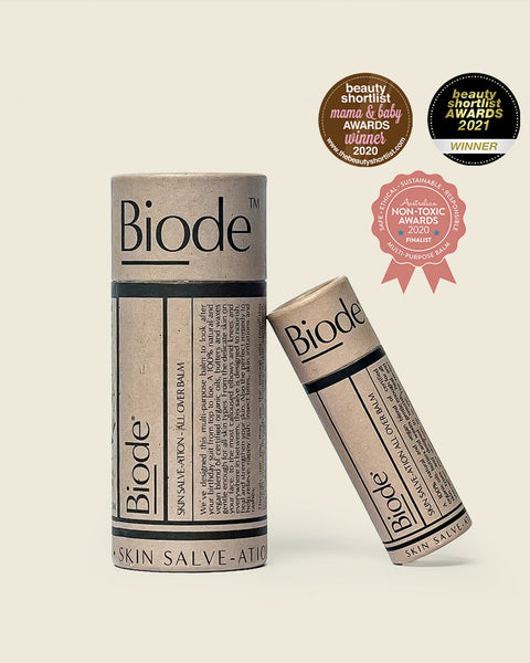 Biode - Skin Salve-ation 10g