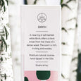 Studio Arhoj - Incense - Birch