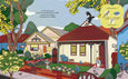 Birds, Blooms & Bugs by Megan McKean