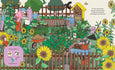 Birds, Blooms & Bugs by Megan McKean