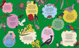 Birds, Blooms & Bugs by Megan McKean