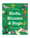 Birds, Blooms & Bugs by Megan McKean