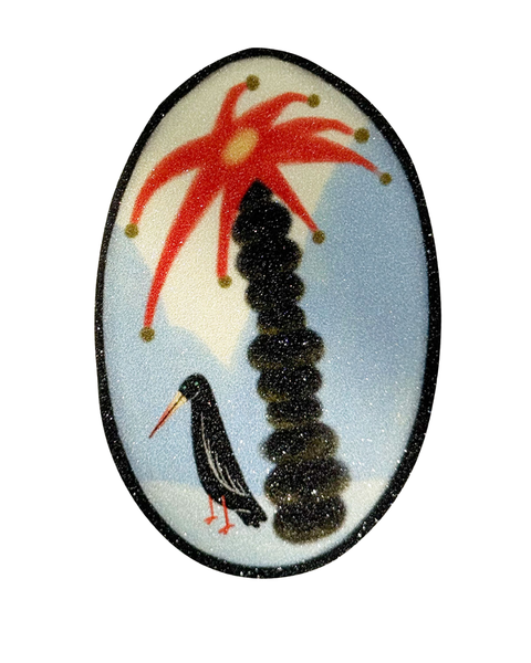 Duck Ruai - Sticker - Birdy