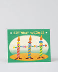 Wrap - Birthday wishes