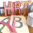 Cambridge Imprint - Birthday Banner