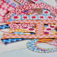 Cambridge Imprint - Birthday Banner