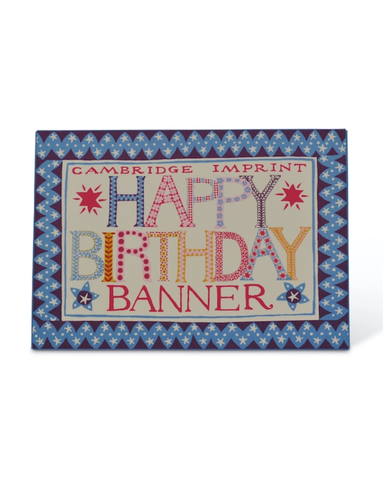 Birthday Decorations