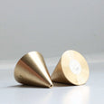 Studio Arhoj - Bits - Brass Peak