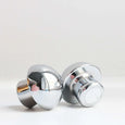 Studio Arhoj - Bits - Chrome Portobello