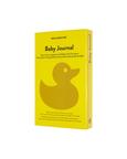 Moleskine - Passion Journal - Baby