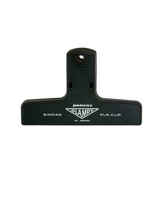 Penco - Plastic Clip - Black