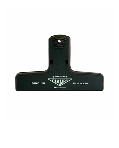 Penco - Plastic Clip - Black