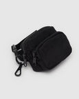 Baggu - Fanny Pack Charm - Black