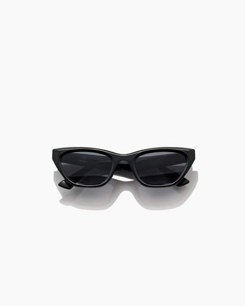 Szade Uptown Sunglasses - Black / Ink