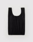 Baggu - Pleated Baggu - Black