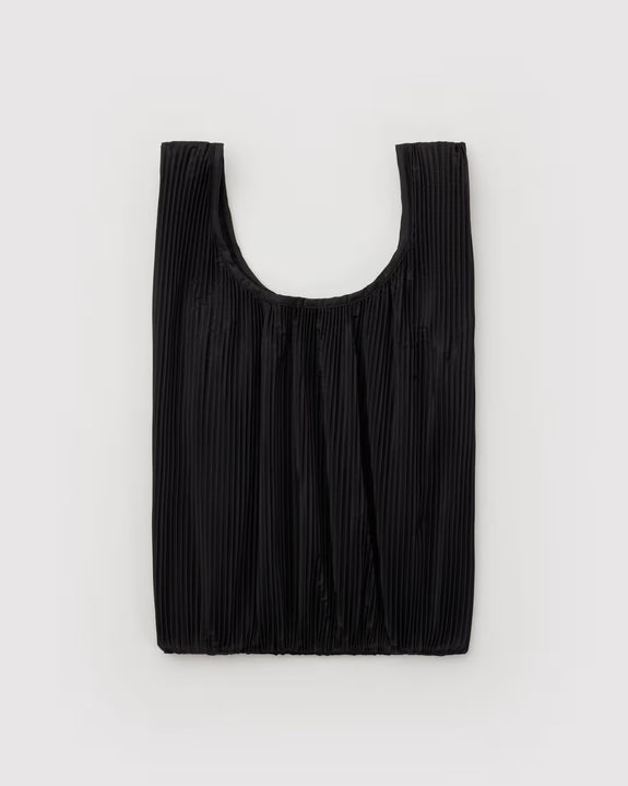 Baggu - Pleated Baggu - Black