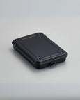 Toyo - Trunk Shape Toolbox T-152 - Black
