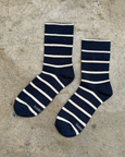 Le Bon Shoppe - Wally Socks - Black