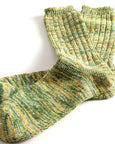 Thunders Love - Blend Collection - Green Socks