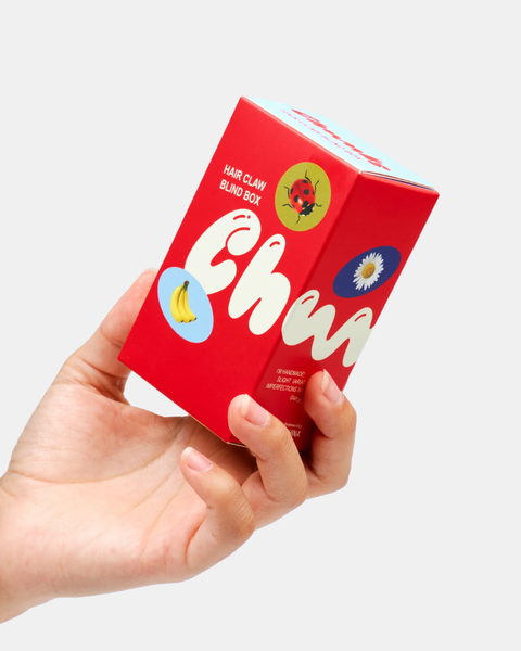 Chunks - Suki Claw Blind Box