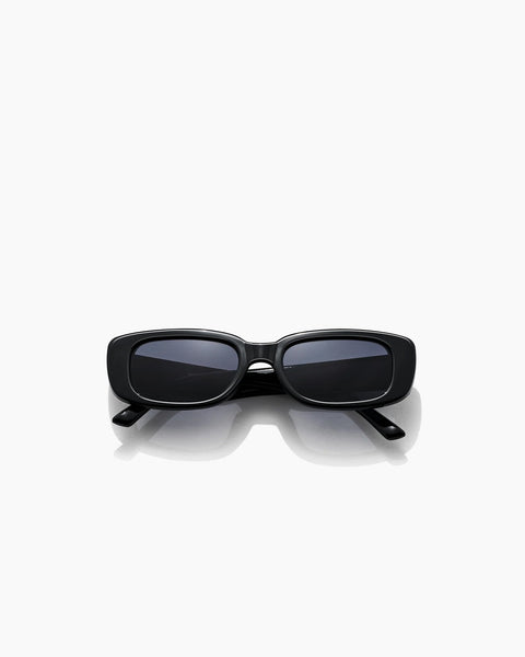 Szade Dollin Sunglasses - Black / Ink