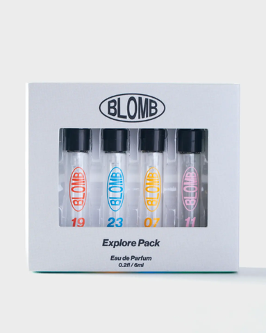 Fragrances