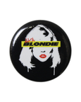Blondie Badge