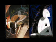 Carla McRae - 'Blooming & Buzzing Confusion' Zine