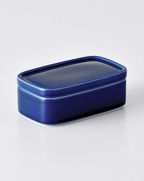 Hakusan - Butter Case - Blue