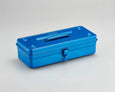 Toyo - Trunk Type Tool Box T- 350 - Blue