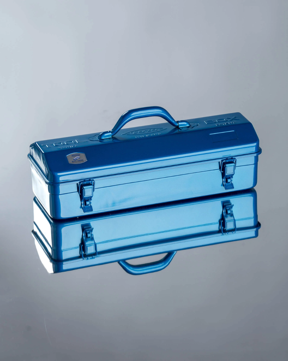 TOYO - Camber - Top Toolbox Y-410 - Blue