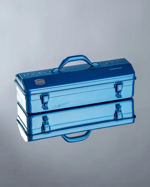 TOYO - Camber - Top Toolbox Y-410 - Blue