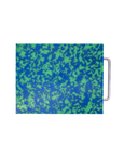 Fredericks & Mae - Blue/Green Cutting Board - Large