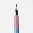 Papier Tigre - Mechanical Pencil Retro Colour - ROSE/BLEU