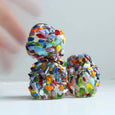 Studio Arhoj - Pebble Incense Holder - Bonkers