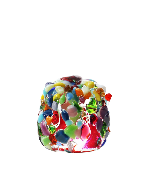 Studio Arhoj - Pebble Incense Holder - Bonkers