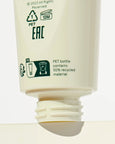 Leif - Flannel Flower Handwash 1L Refill Pouch