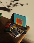 Settler Hives - A Bouquet of Flowers